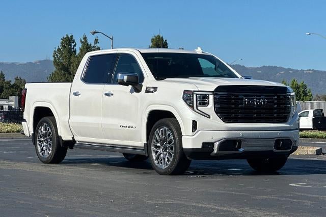 gmc sierra 1500 2025 1GTUUHEL4SZ127324 image gmc sierra 1500 2025 1GTUUHEL4SZ127324 image